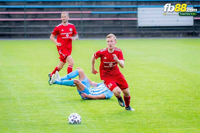 fb88-kèo nhà cái Trinec vs Vysehrad