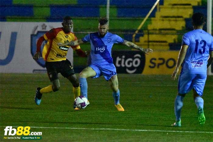 fb88-kèo nhà cái Universidad de Costa Rica vs AD San Carlos