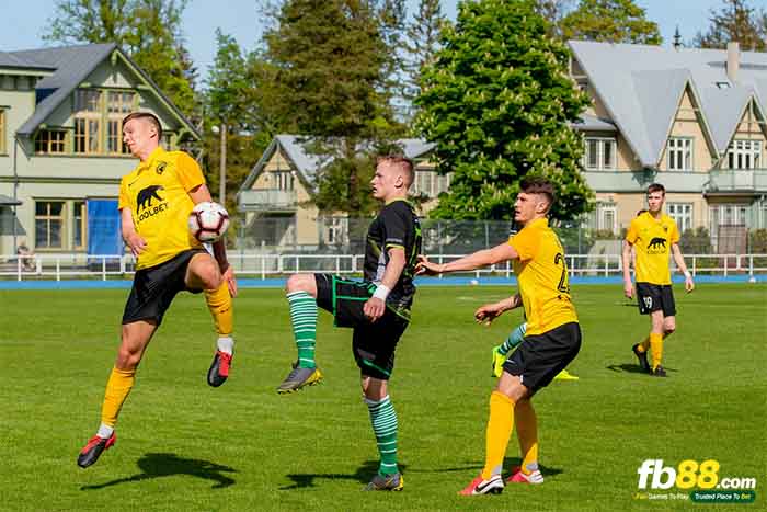 fb88-kèo nhà cái Vaprus Parnu vs Parnu JK