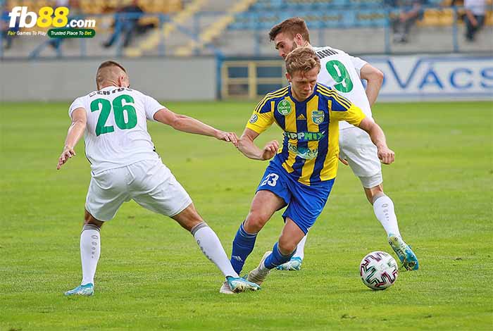 fb88-kèo nhà cái Varda SE vs Mezokovesd Zsory
