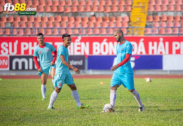 fb88-kèo nhà cái XM Hai Phong FC vs Than Quang Ninh