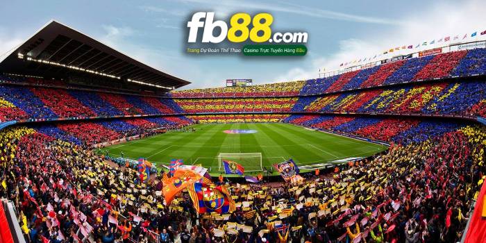 fb88 la liga trở lại