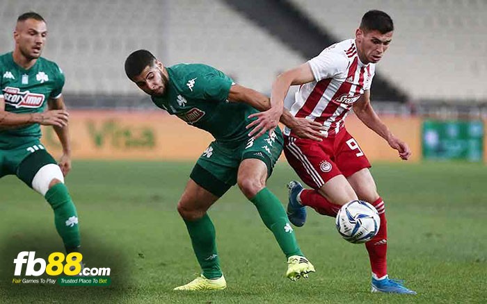 fb88-nhận định kèo Aris Thessaloniki vs OFI Crete