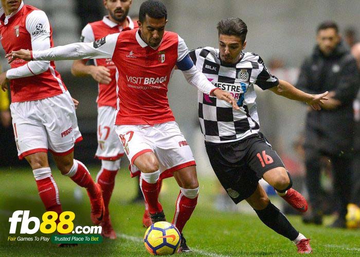 fb88- Nhận định kèo  Boavista FC vs Moreirense