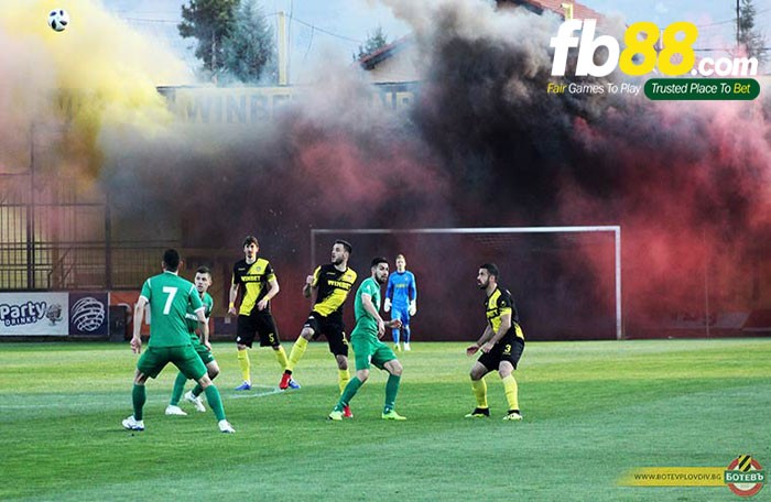 fb88-nhan-dinh-keo-bong-da-Botev-Plovdiv-vs-Botev-Vratsa