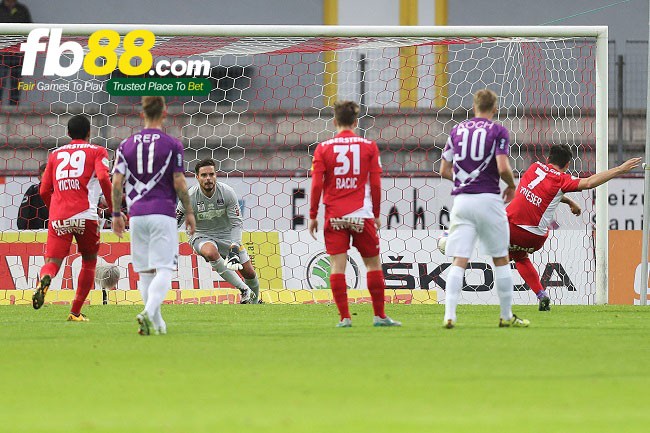 fb88-nhan-dinh-keo-bong-da-SG-Austri- Klagenfurt -vs-Kapfenberg