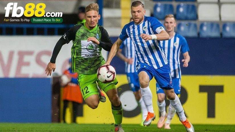 fb88-nhan-dinh-keo-bong-da- Slovan-Liberec-vs-Mlada-Boleslav