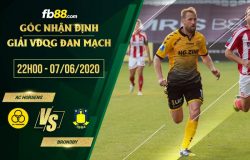 fb88-soi kèo AC Horsens vs Brondby IF
