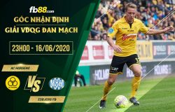 fb88-soi kèo AC Horsens vs Esbjerg