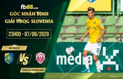fb88-soi kèo ASK Bravo Publikum vs Triglav Gorenjska