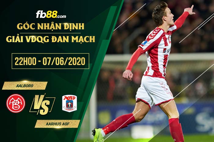 fb88-soi kèo Aalborg vs Aarhus AGF