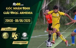 fb88-soi kèo Alashkert vs FC Avan Academy