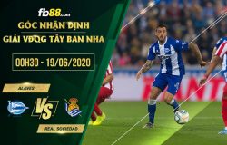 fb88-soi kèo Alaves vs Real Sociedad