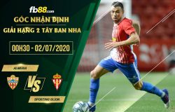 fb88-soi kèo Almeria vs Sporting Gijon