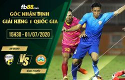 fb88-soi kèo An Giang vs Binh Phuoc