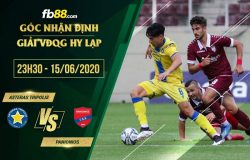 fb88-soi kèo Asteras Tripolis vs Panionios