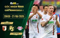 fb88-soi kèo Augsburg vs RB Leipzig