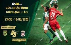 fb88-soi kèo Austria Lustenau vs FC Superfund Pasching