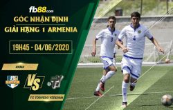fb88-soi kèo BKMA vs FC Torpedo Yerevan