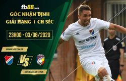 fb88-soi kèo Banik Ostrava vs FC Viktoria Plzen