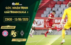 fb88-soi kèo Bayern Munchen vs Borussia Monchengladbach