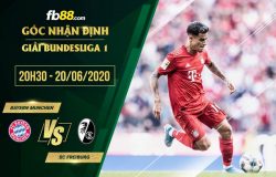 fb88-soi kèo Bayern Munchen vs SC Freiburg