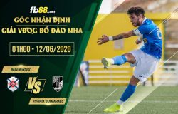 fb88-soi kèo Belenenses vs Vitoria Guimaraes