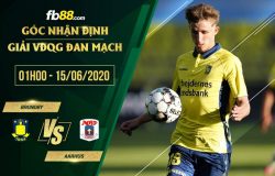fb88-soi kèo Brondby IF vs Aarhus AGF