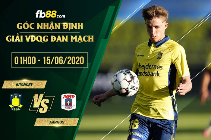 fb88-soi kèo Brondby IF vs Aarhus AGF