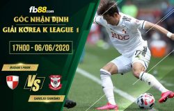 fb88-soi kèo Busan I Park vs Sangju Sangmu Phoenix