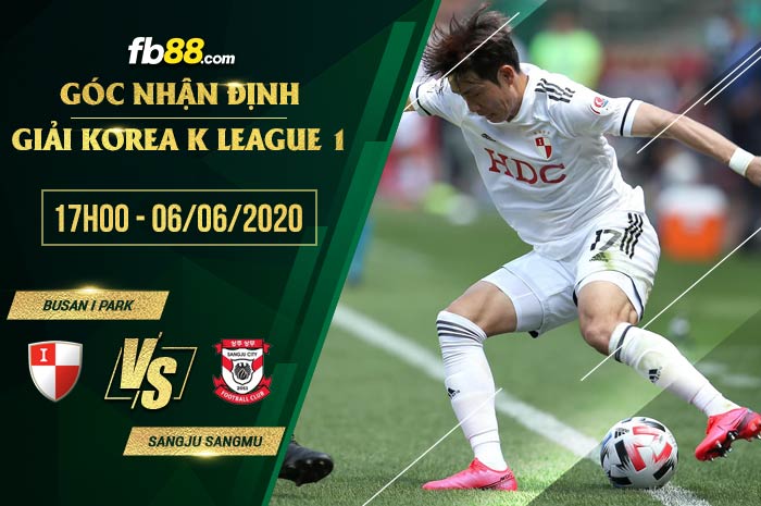 fb88-soi kèo Busan I Park vs Sangju Sangmu Phoenix