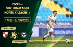 fb88-soi kèo Busan I Park vs Seongnam FC