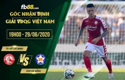 fb88-soi kèo CLB TPHCM vs SHB Da Nang