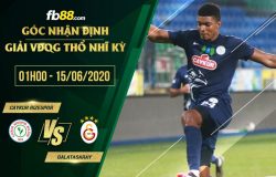 fb88-soi kèo Caykur Rizespor vs Galatasaray