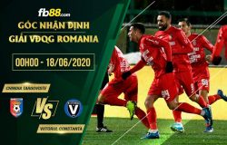 fb88-soi kèo Chindia Targoviste vs FC Viitorul Constanta