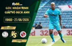 fb88-soi kèo Derby County vs Reading