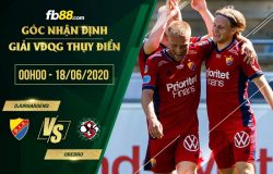 fb88-soi kèo Djurgardens vs Orebro