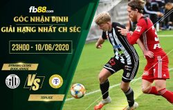 fb88 soi kèo Dynamo Ceske Budejovice vs Teplice