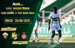 fb88-soi kèo Elche vs Girona
