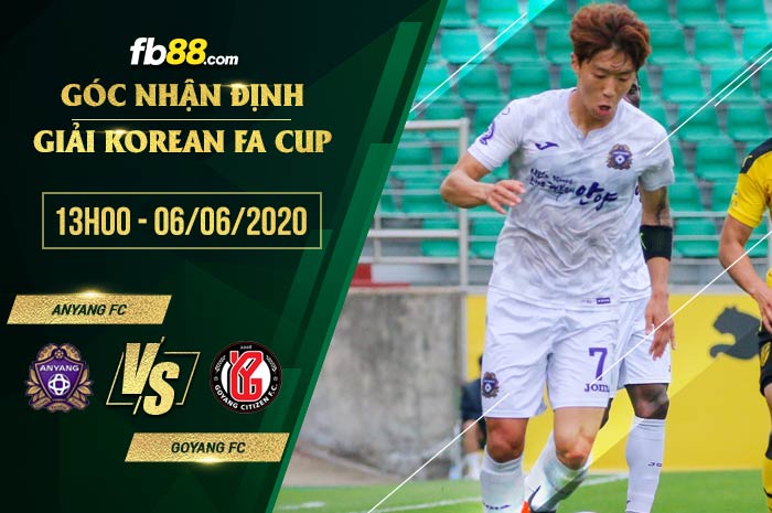 fb88-soi kèo FC Anyang vs Goyang FC