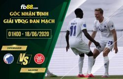 fb88-soi kèo FC Copenhagen vs Aalborg