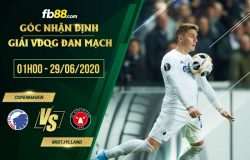 fb88-soi kèo FC Copenhagen vs Midtjylland