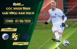 fb88-soi kèo FC Copenhagen vs Randers FC