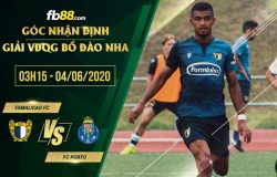 fb88-soi kèo FC Famalicao vs FC Porto