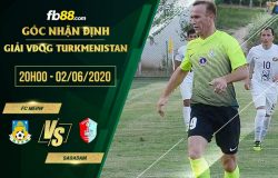 fb88-soi kèo FC MERW vs Sagadam FK