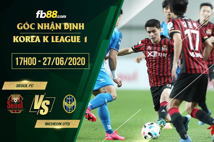 fb88-soi kèo Seoul vs Incheon United