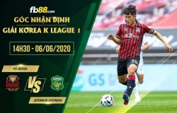 fb88-soi kèo FC Seoul vs Jeonbuk Hyundai Motors