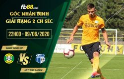 fb88-soi kèo FK Banik Sokolov vs Usti nad Labem