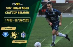 fb88-soi kèo FK Bumprom vs Dnepr Mogilev