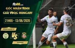 fb88-soi kèo Ferencvarosi TC vs Varda SE
